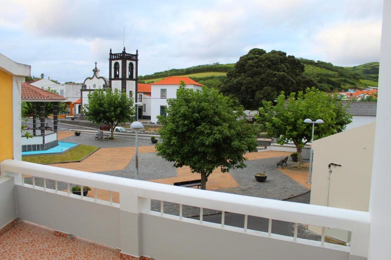 Casa Por Do Sol Villa Ginetes Bagian luar foto